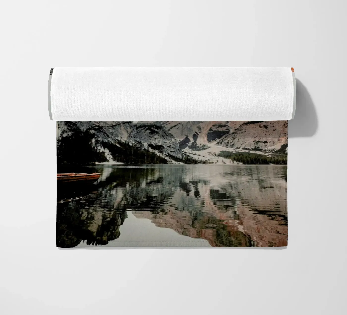 Reflections telo mare da EyeEm Mobile GmbH