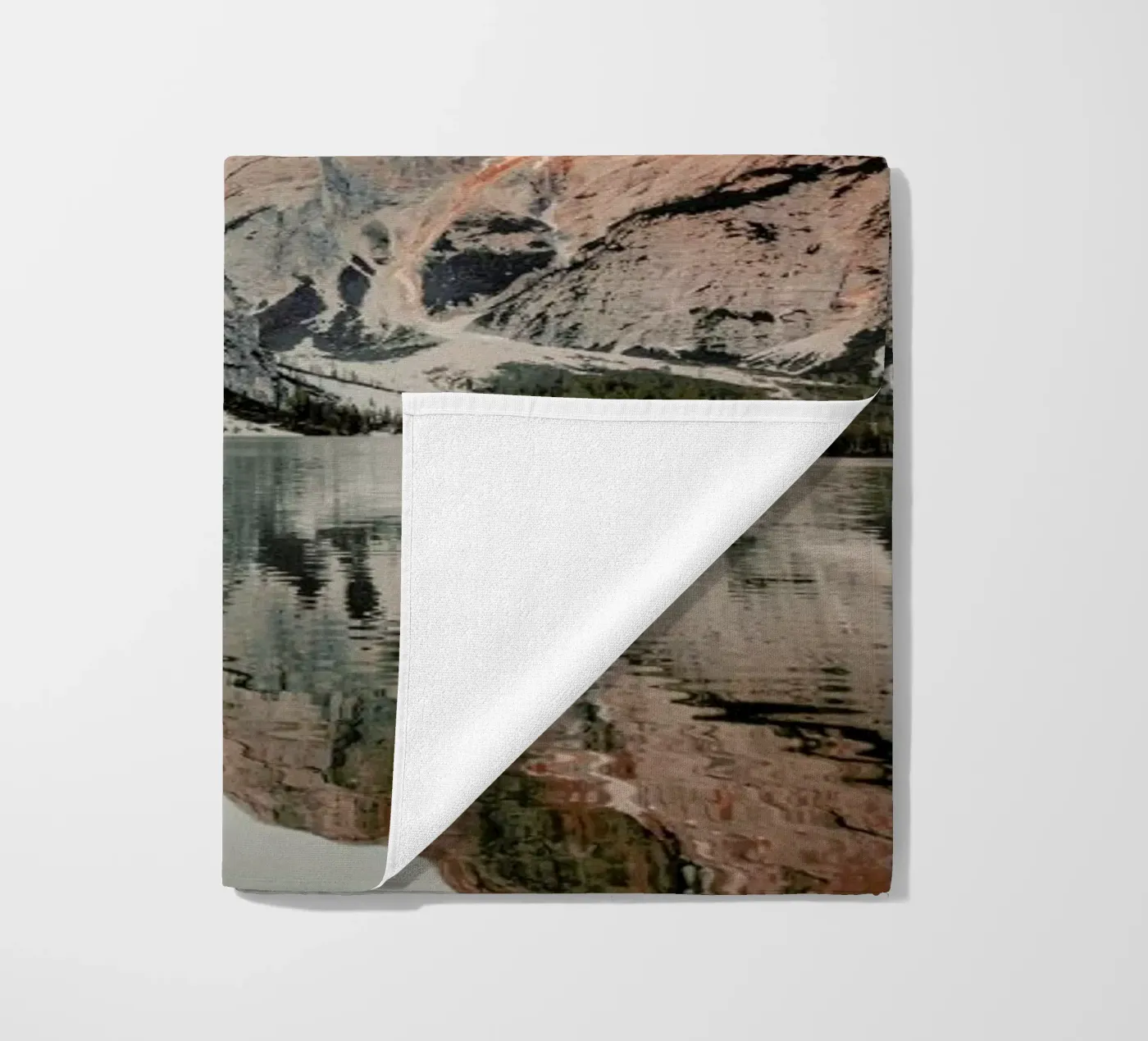 Reflections telo mare da EyeEm Mobile GmbH