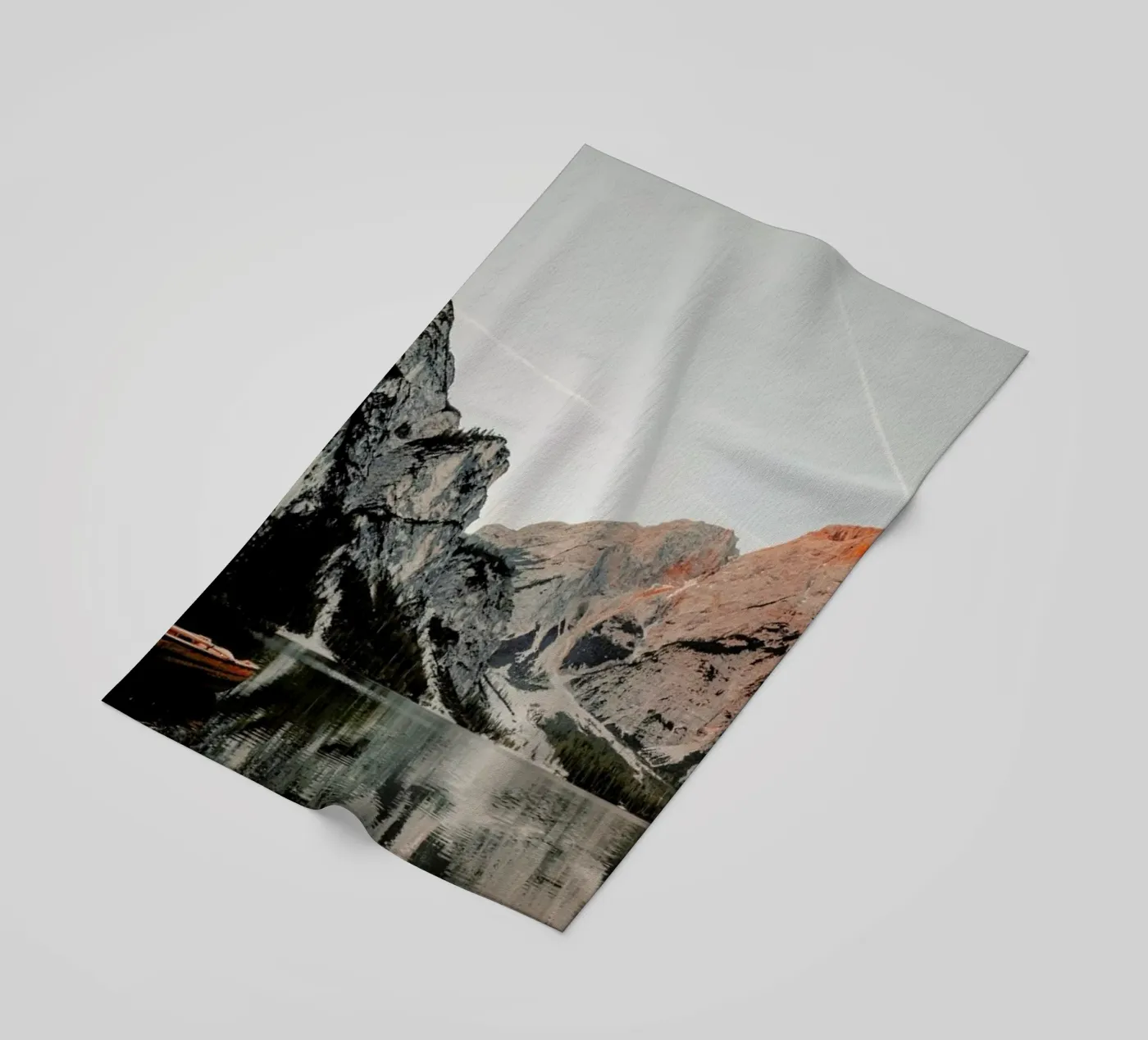 Reflections telo mare da EyeEm Mobile GmbH