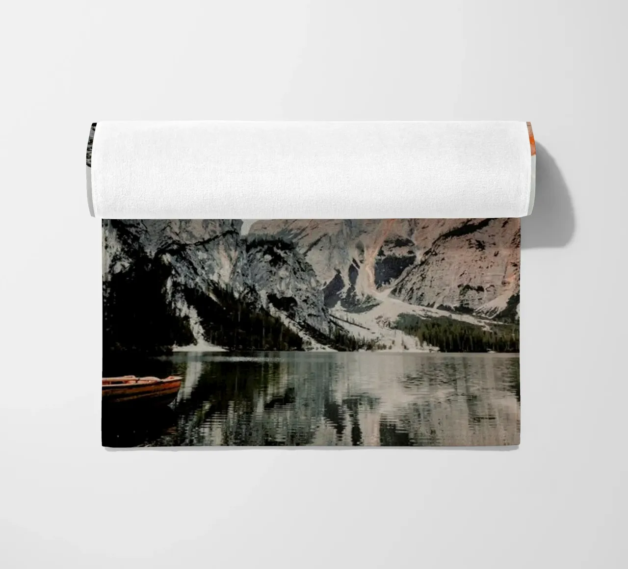 Reflections telo mare da EyeEm Mobile GmbH