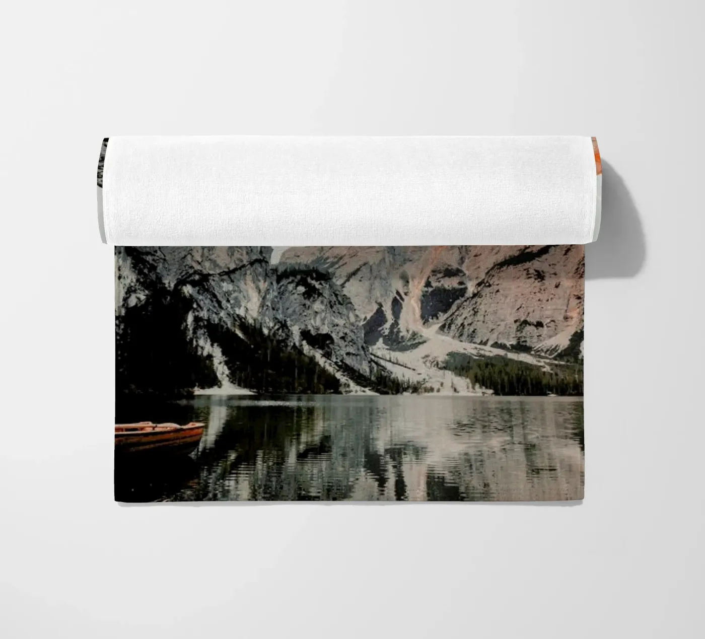 Reflections telo mare da EyeEm Mobile GmbH