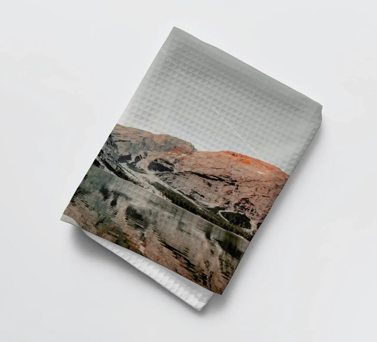 Reflections Geschirrtuch von EyeEm Mobile GmbH