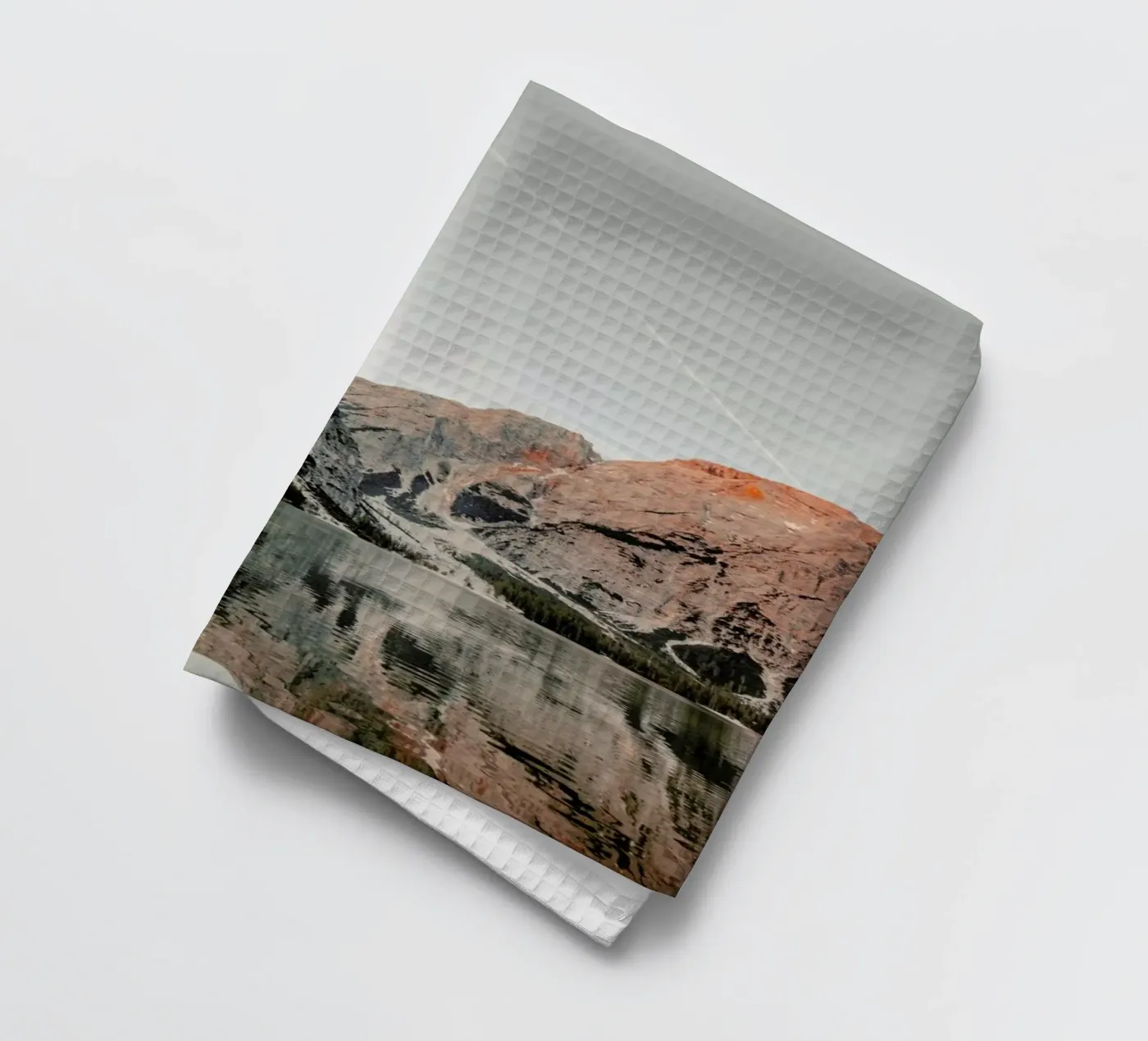 Reflections Geschirrtuch von EyeEm Mobile GmbH