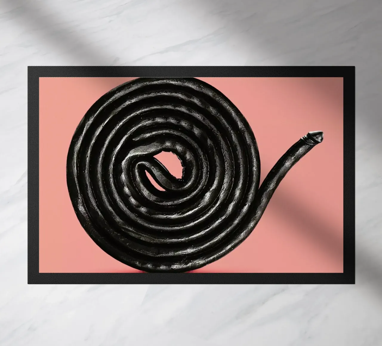 Happy End zerbino da suckertom