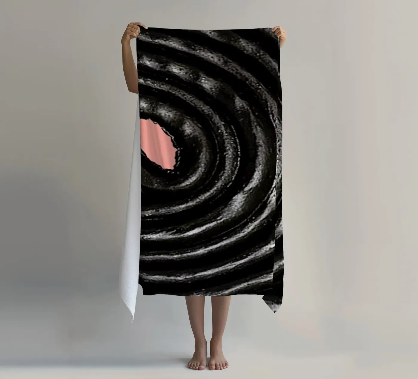 Happy End telo mare da suckertom