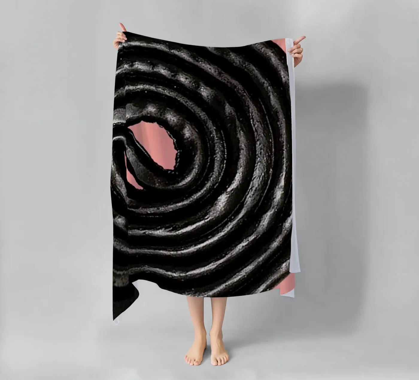 Happy End telo mare da suckertom