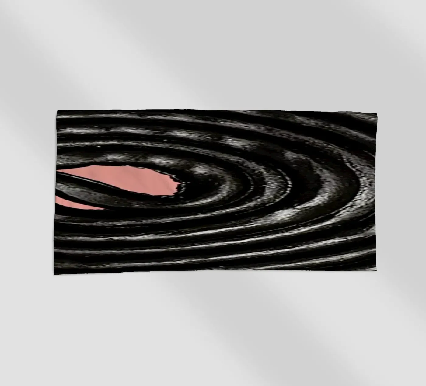 Happy End telo mare da suckertom