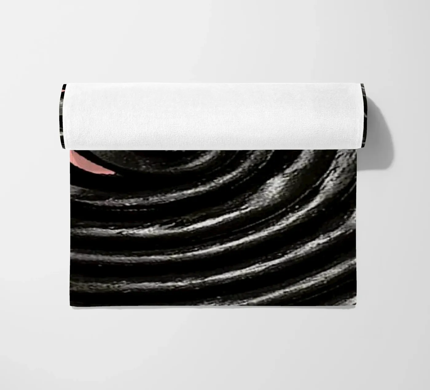 Happy End telo mare da suckertom