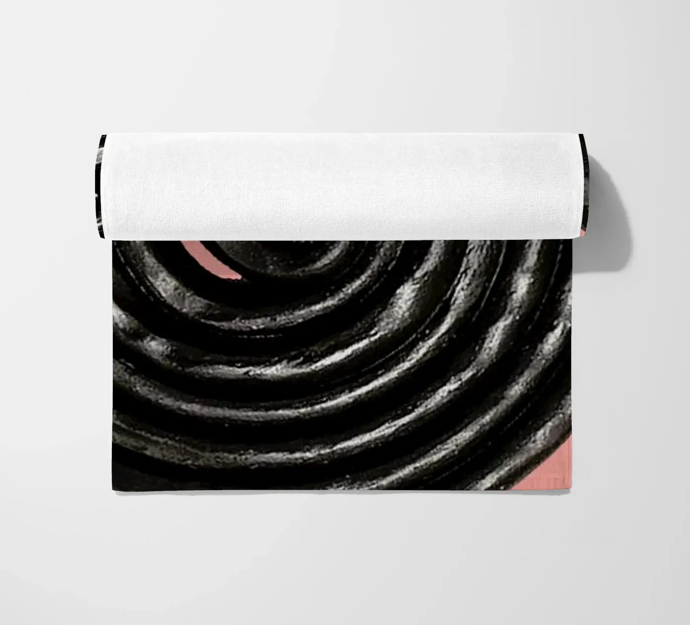 Happy End telo mare da suckertom