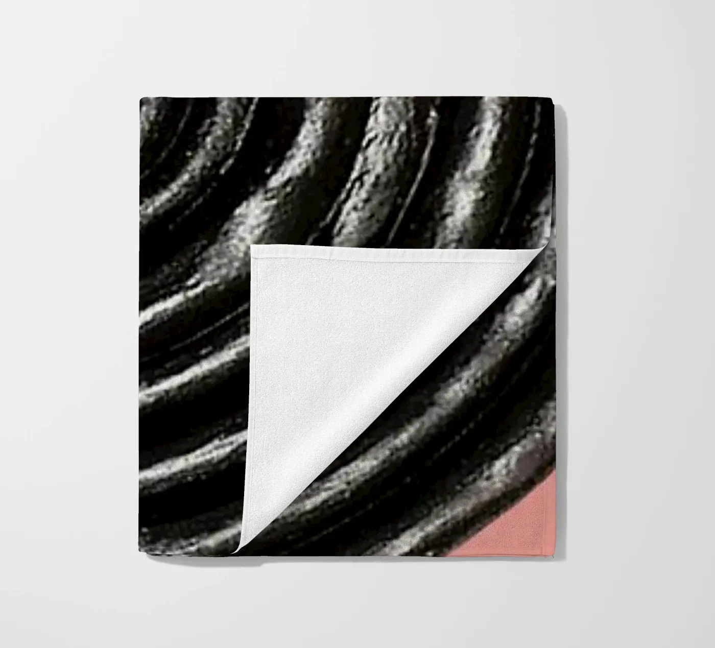 Happy End telo mare da suckertom