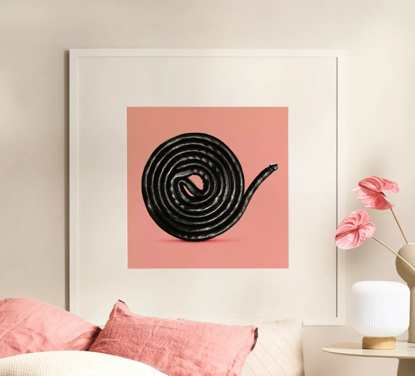 Happy End poster da suckertom