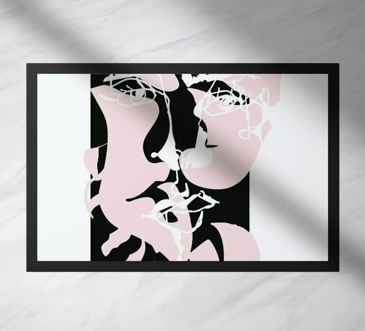 Modern Art 2 zerbino da Nordic Creators