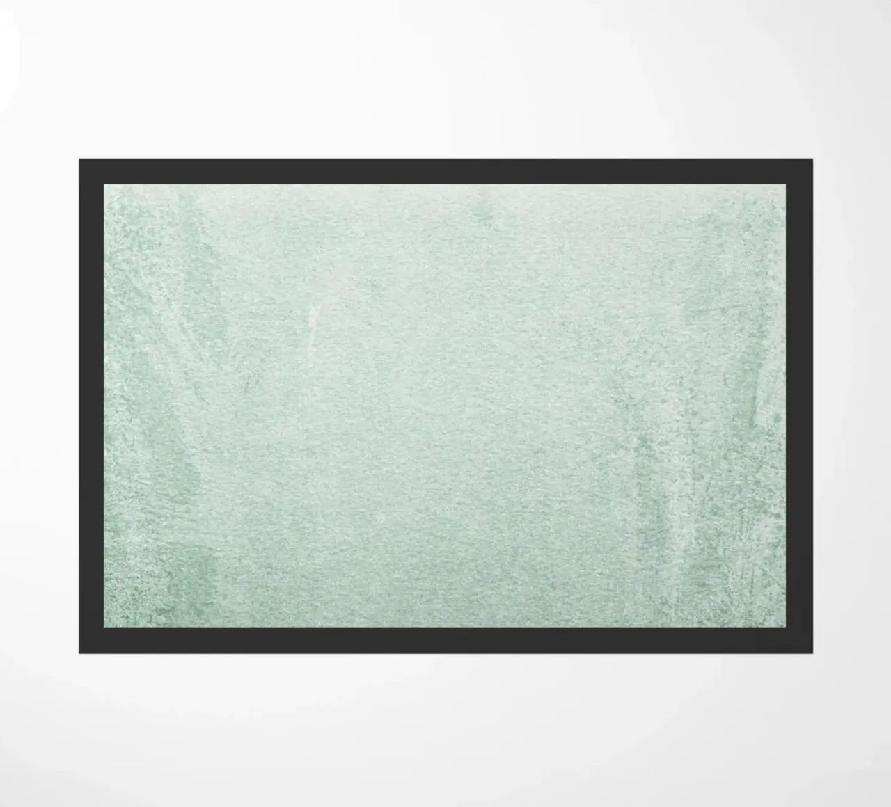 Fading Green Eucalyptus zerbino da Monika Strigel