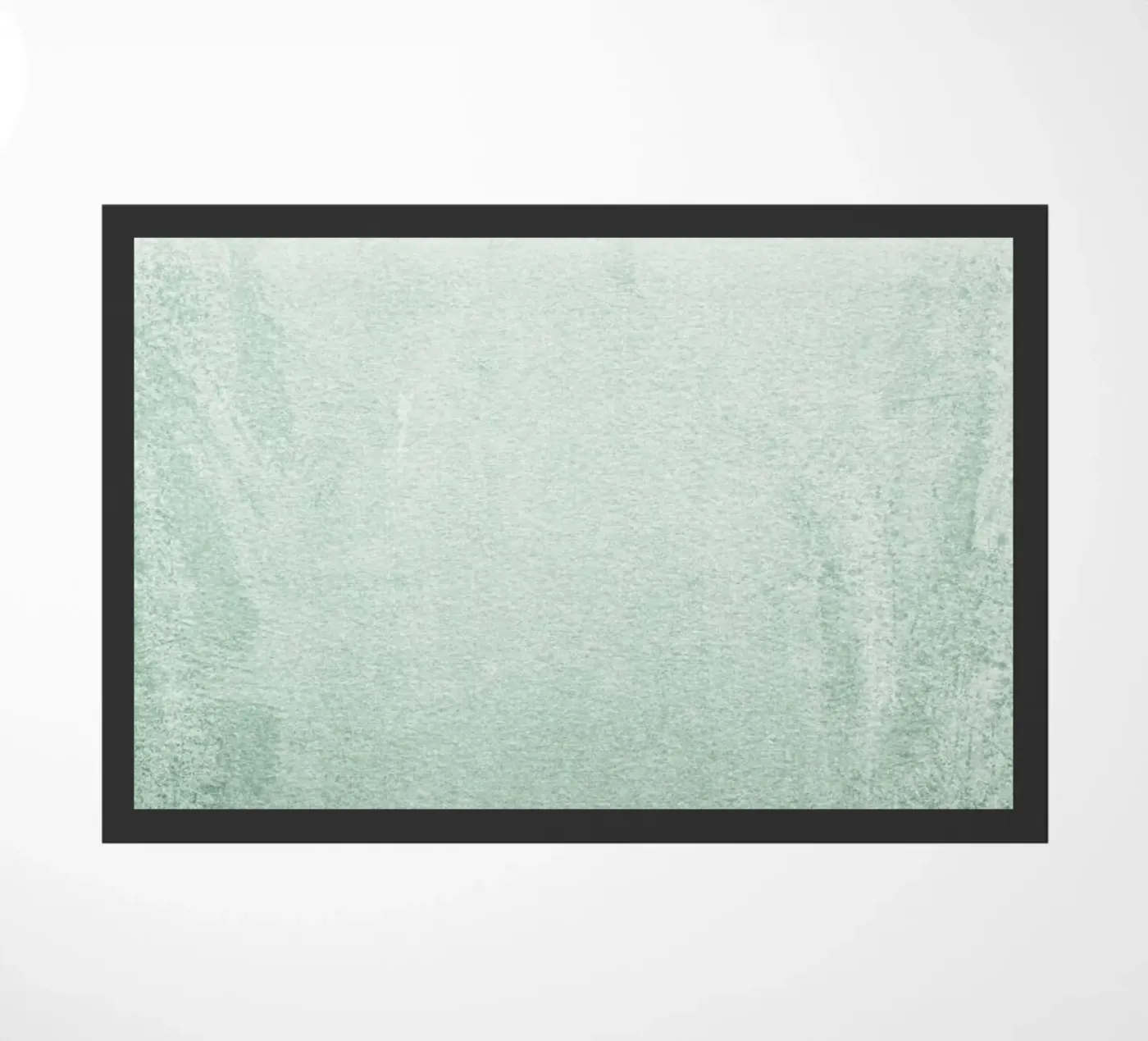 Fading Green Eucalyptus zerbino da Monika Strigel