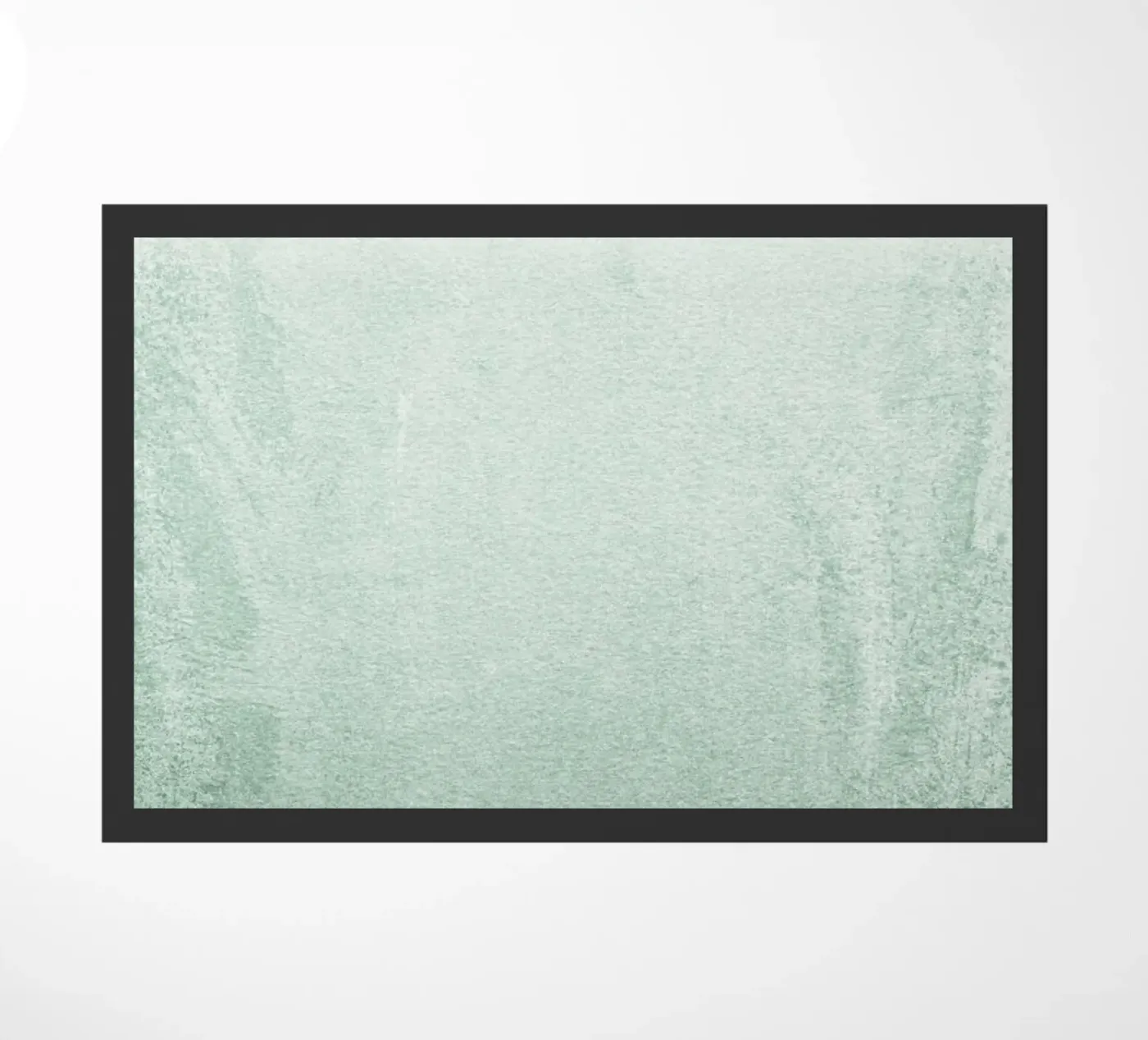 Fading Green Eucalyptus zerbino da Monika Strigel