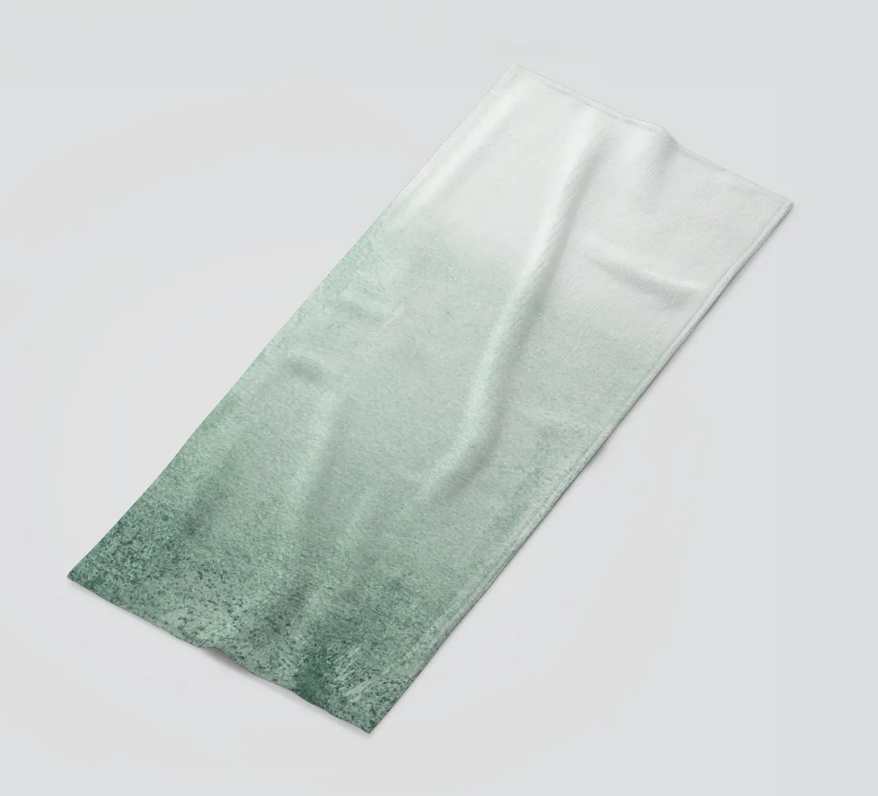 Fading Green Eucalyptus telo mare da Monika Strigel