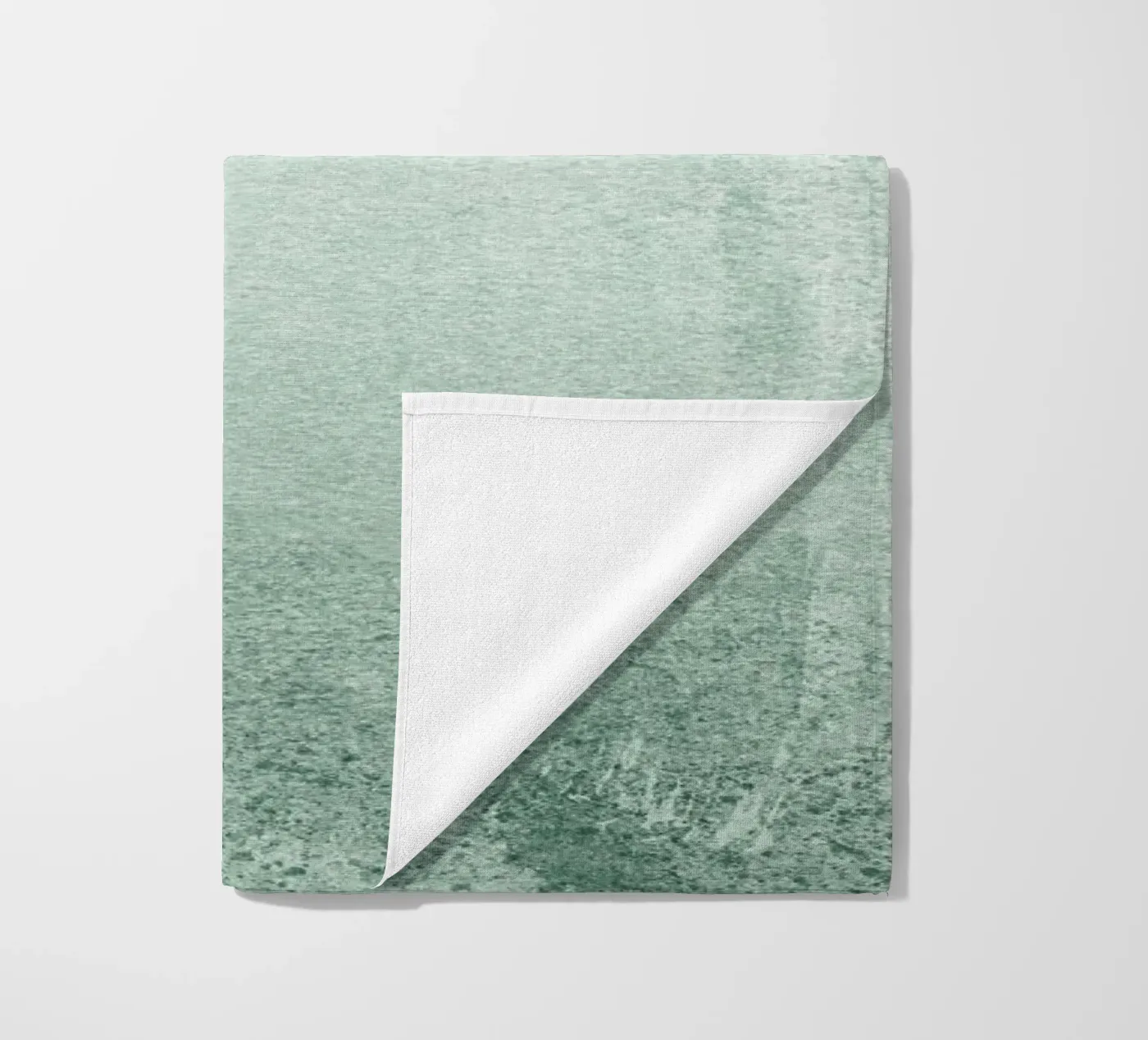 Fading Green Eucalyptus telo mare da Monika Strigel