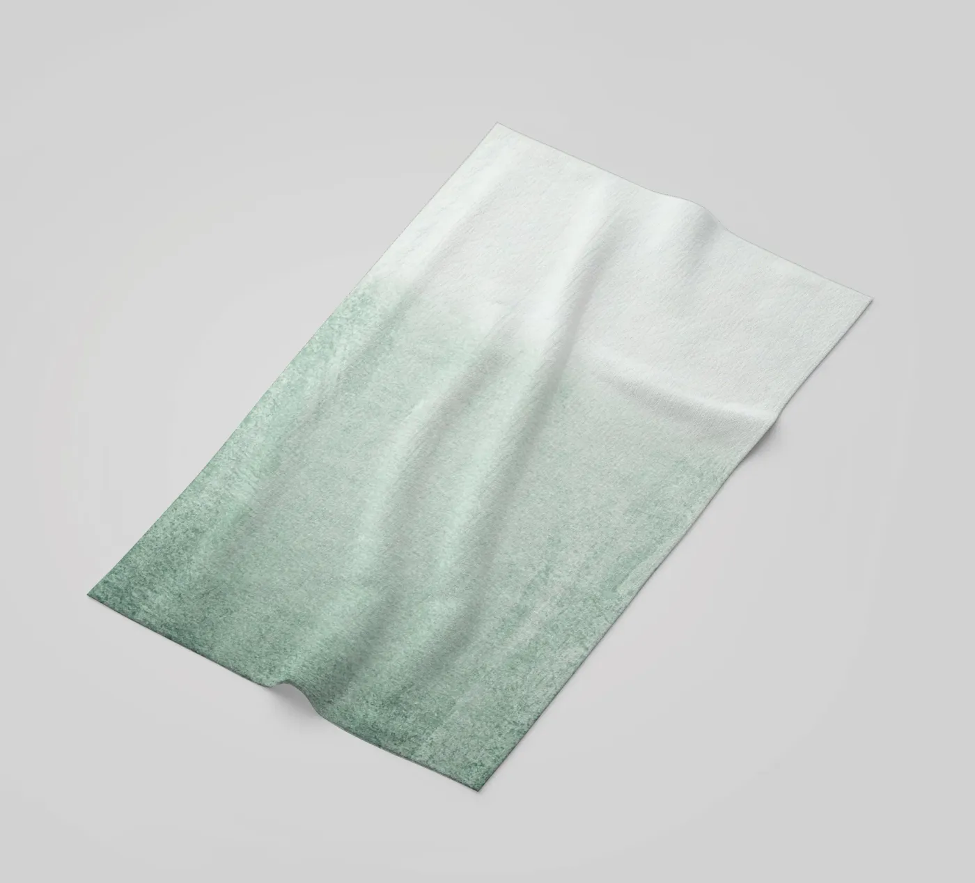 Fading Green Eucalyptus telo mare da Monika Strigel