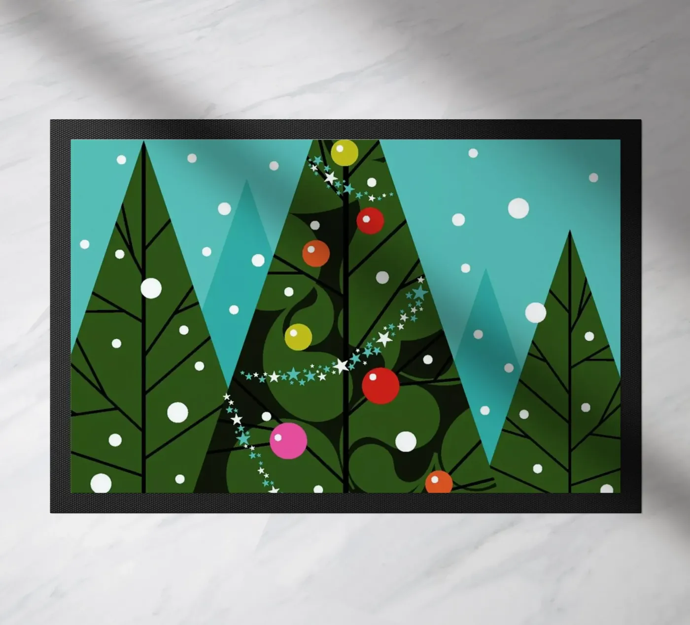 Dressed Tree zerbino da Bo Lundberg