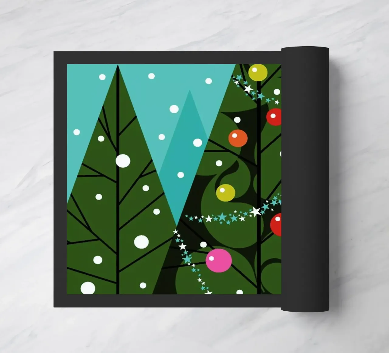 Dressed Tree zerbino da Bo Lundberg