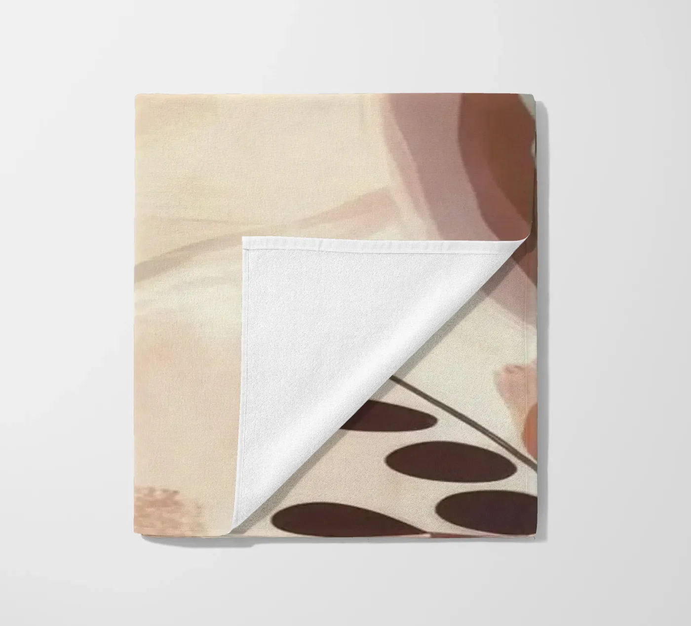 Feather telo mare da BellaEve