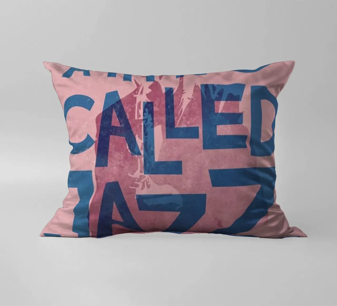 Thing called jazz Charlie Parker cuscino da 121 Creatives