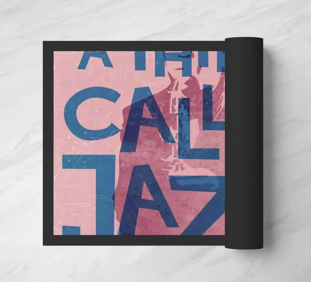 Thing called jazz Charlie Parker zerbino da 121 Creatives