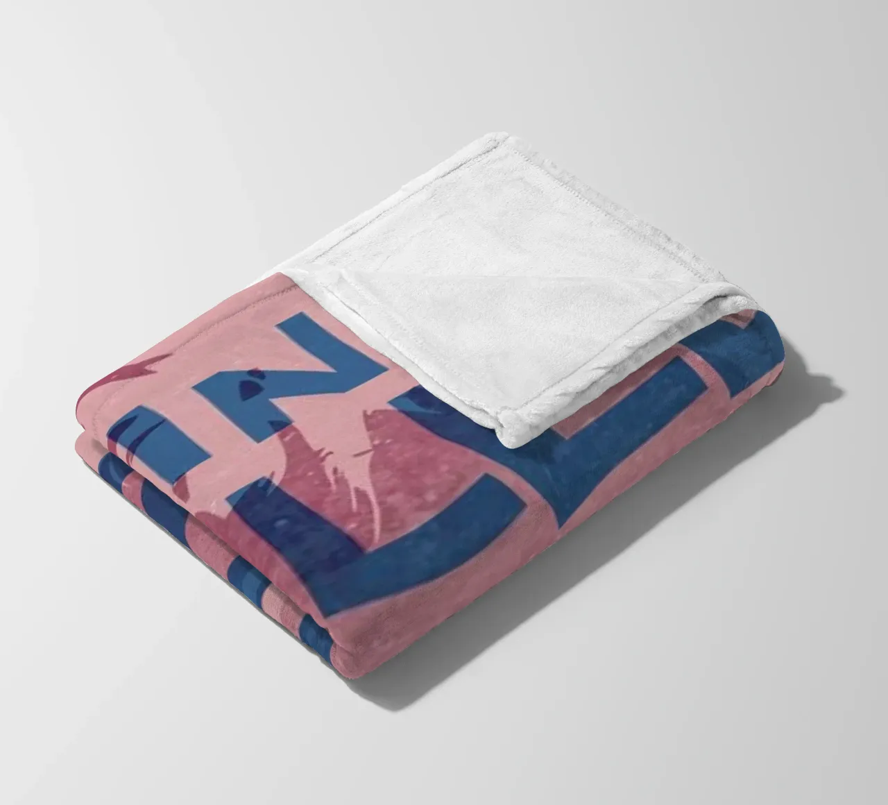 Thing called jazz Charlie Parker coperta in pile da 121 Creatives