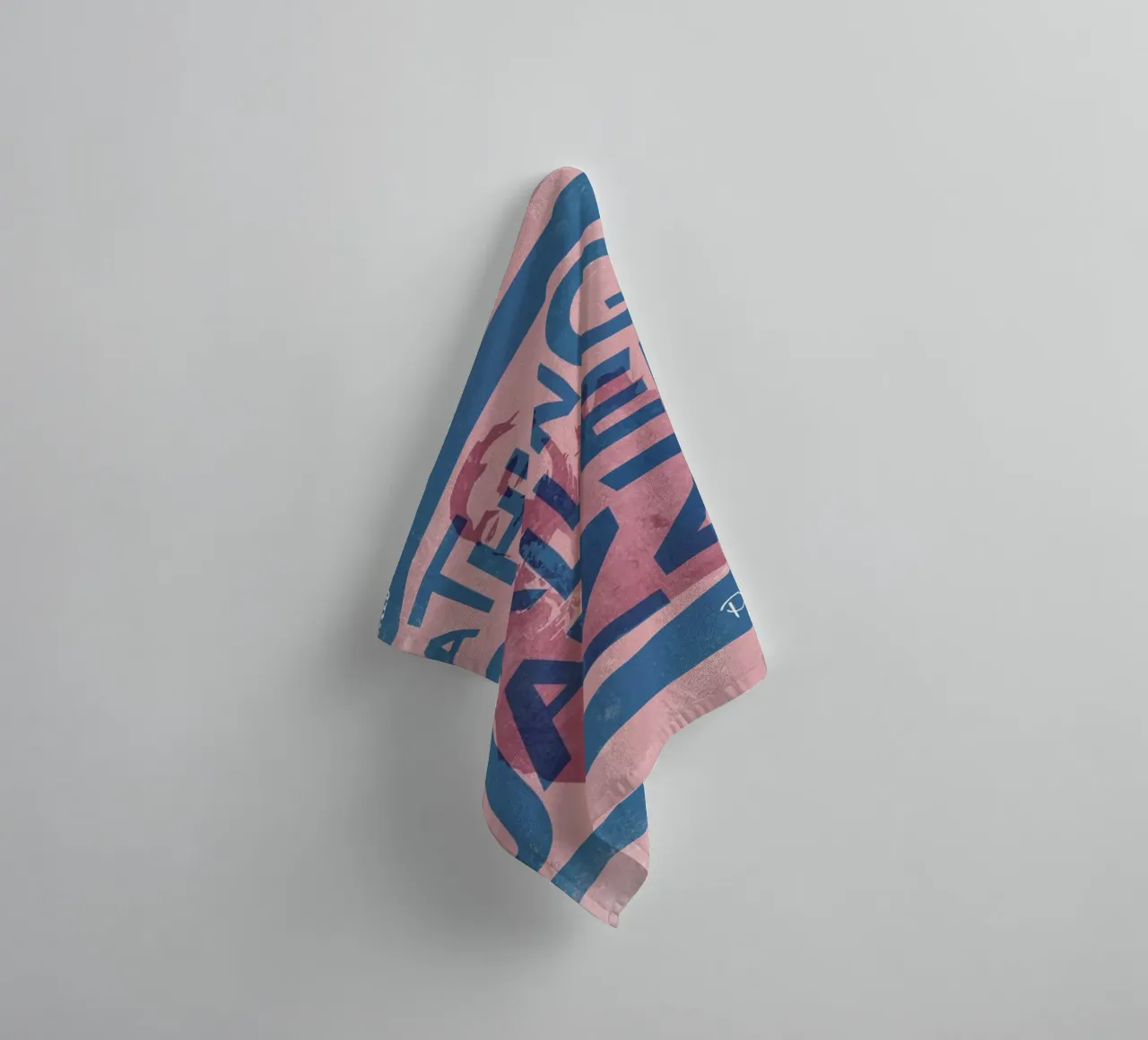 Thing called jazz Charlie Parker asciugamano da bagno da 121 Creatives