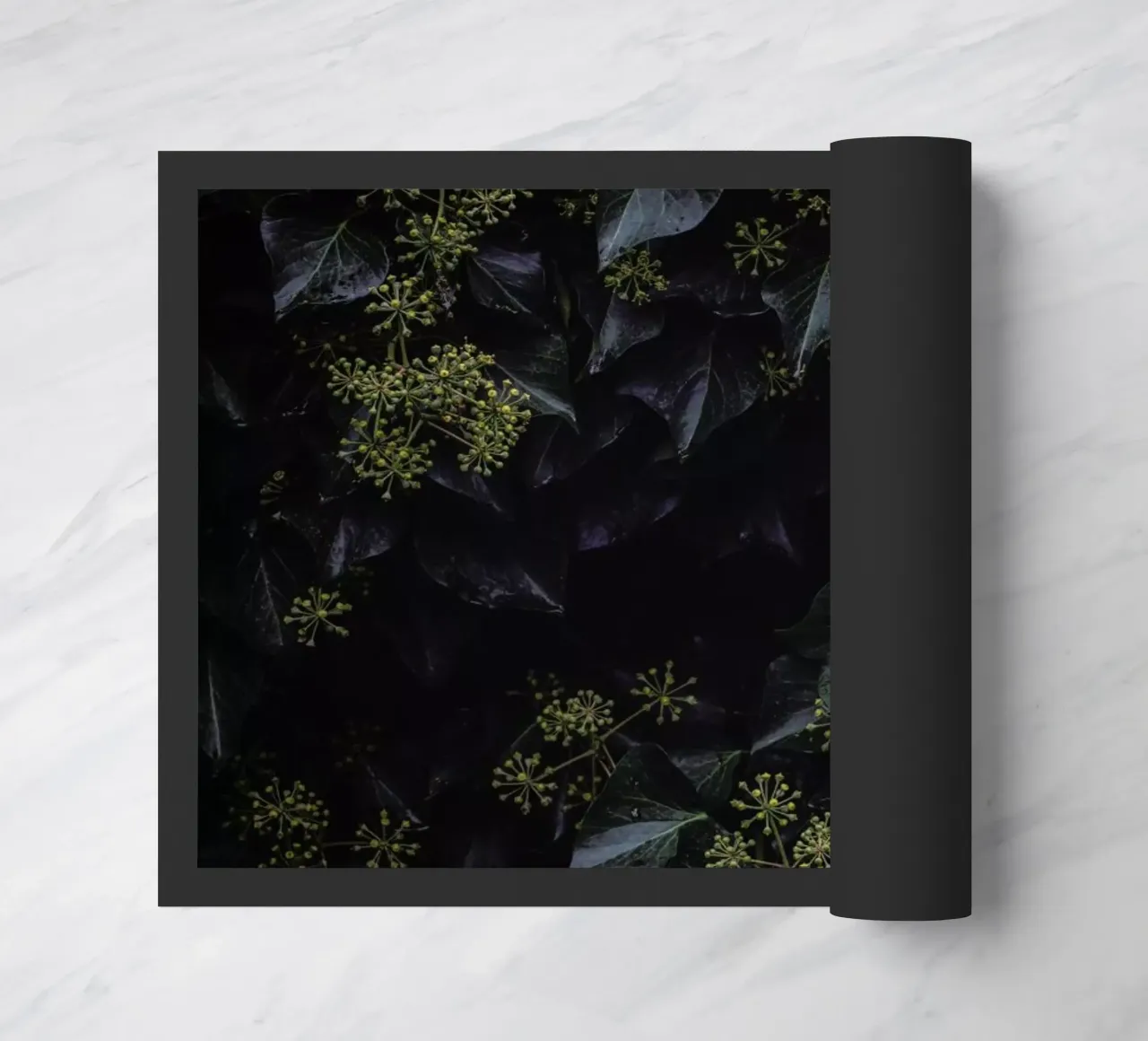 Blossoms In The Dark zerbino da Nur Mut