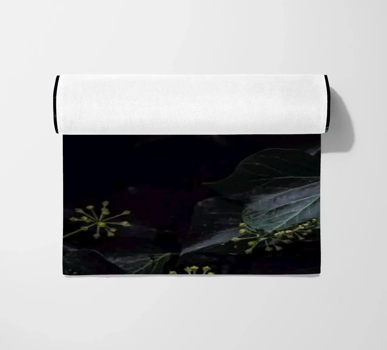 Blossoms In The Dark telo mare da Nur Mut