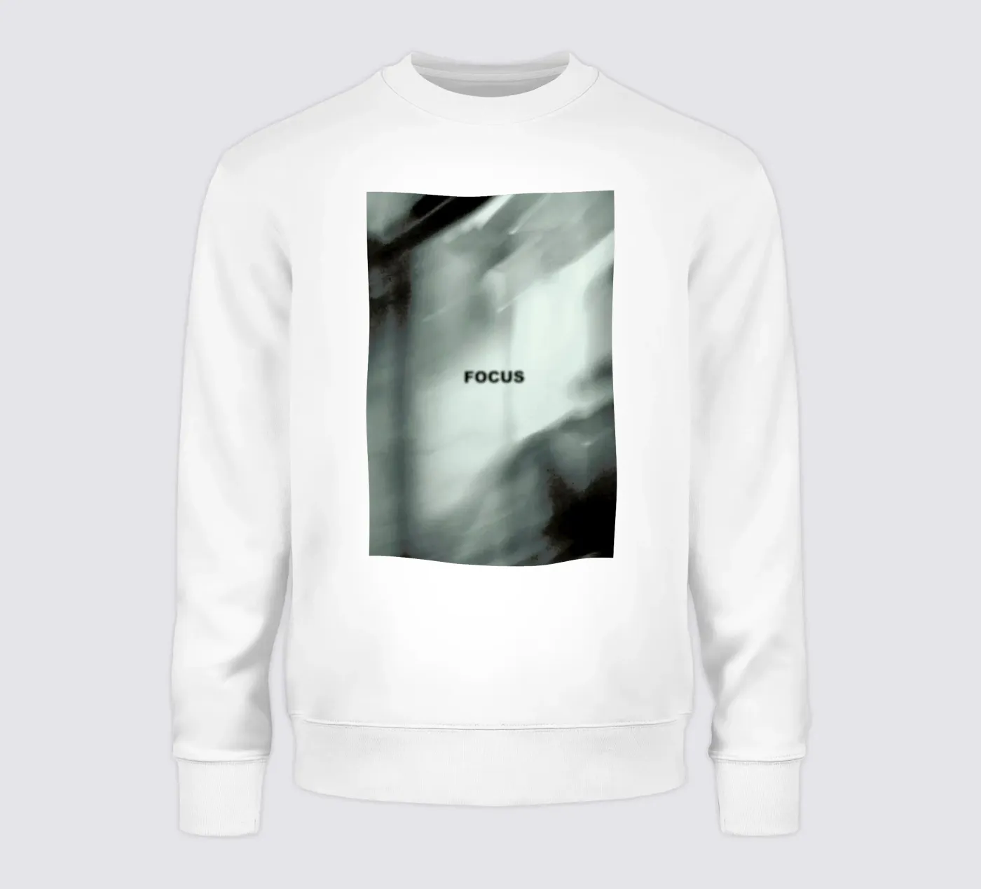 Focus sweat de 121 Creatives