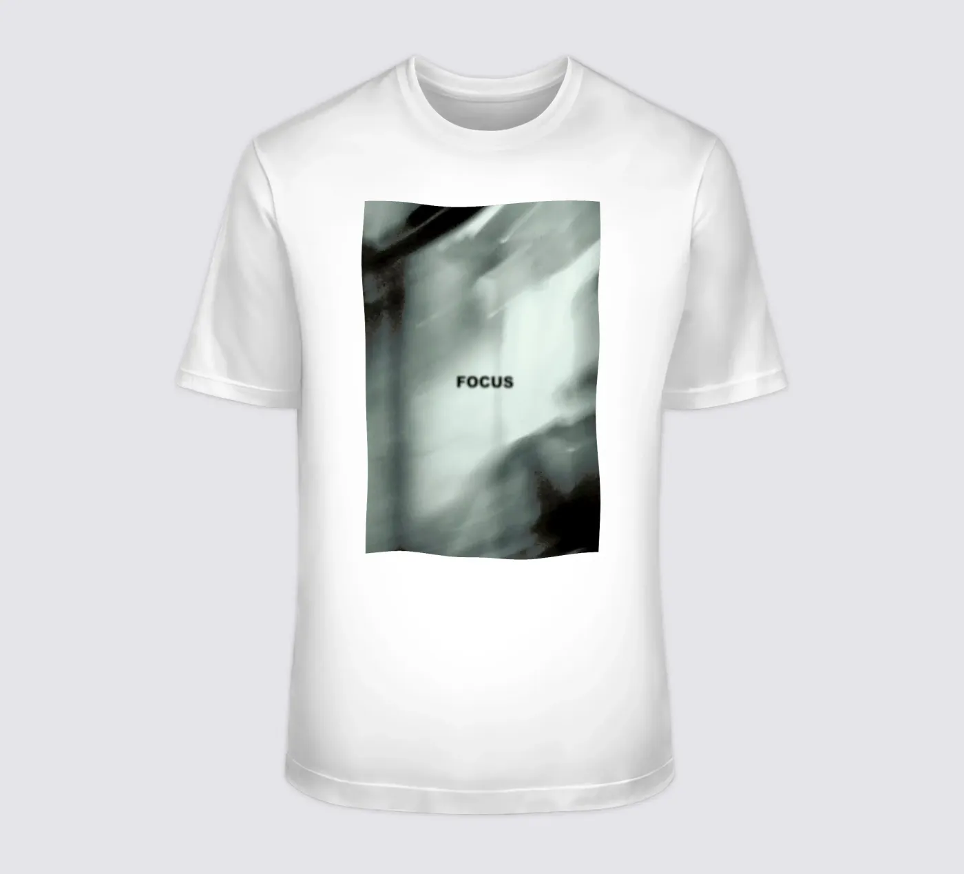Focus t-shirt da 121 Creatives