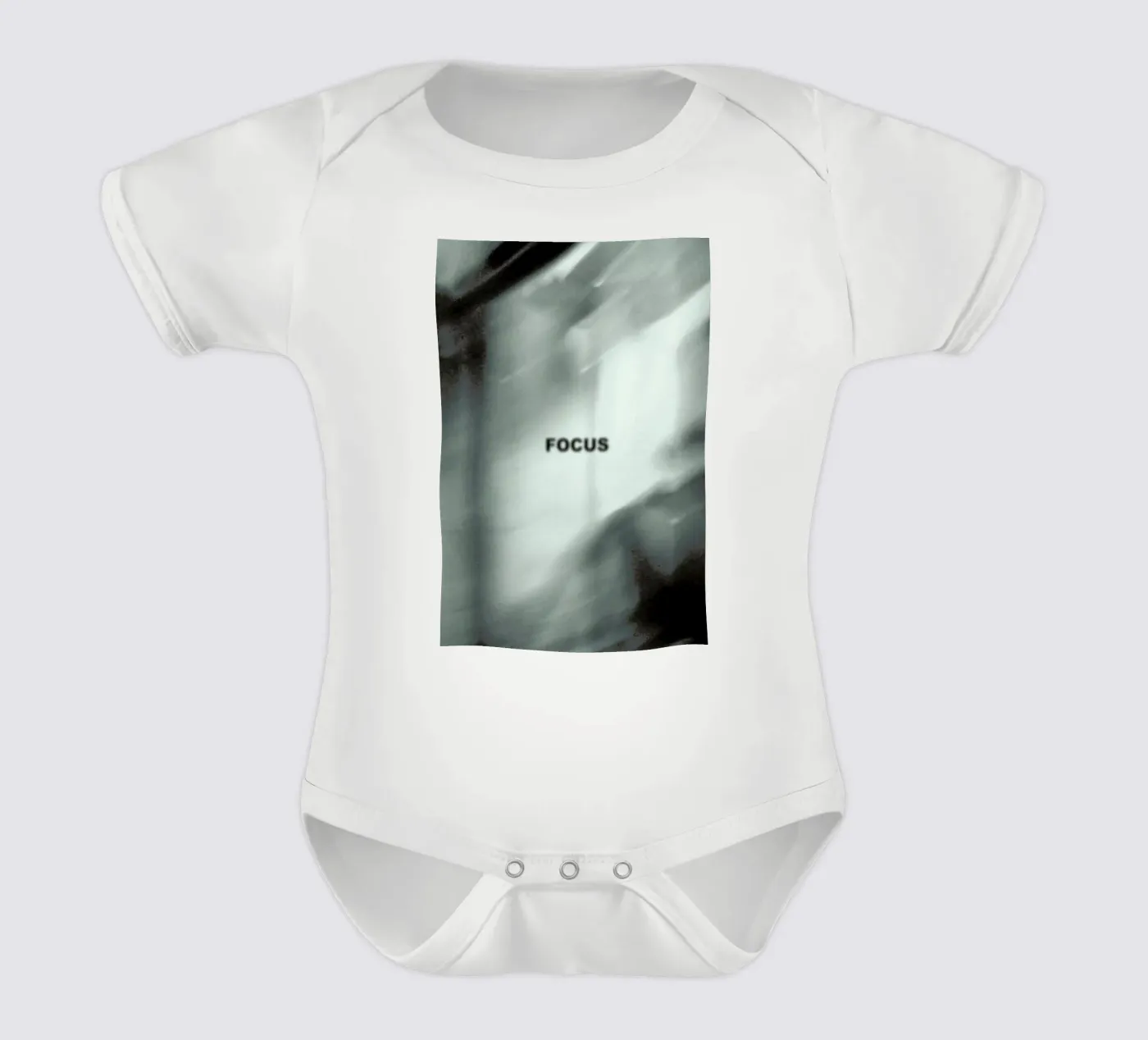 Focus body bébé de 121 Creatives
