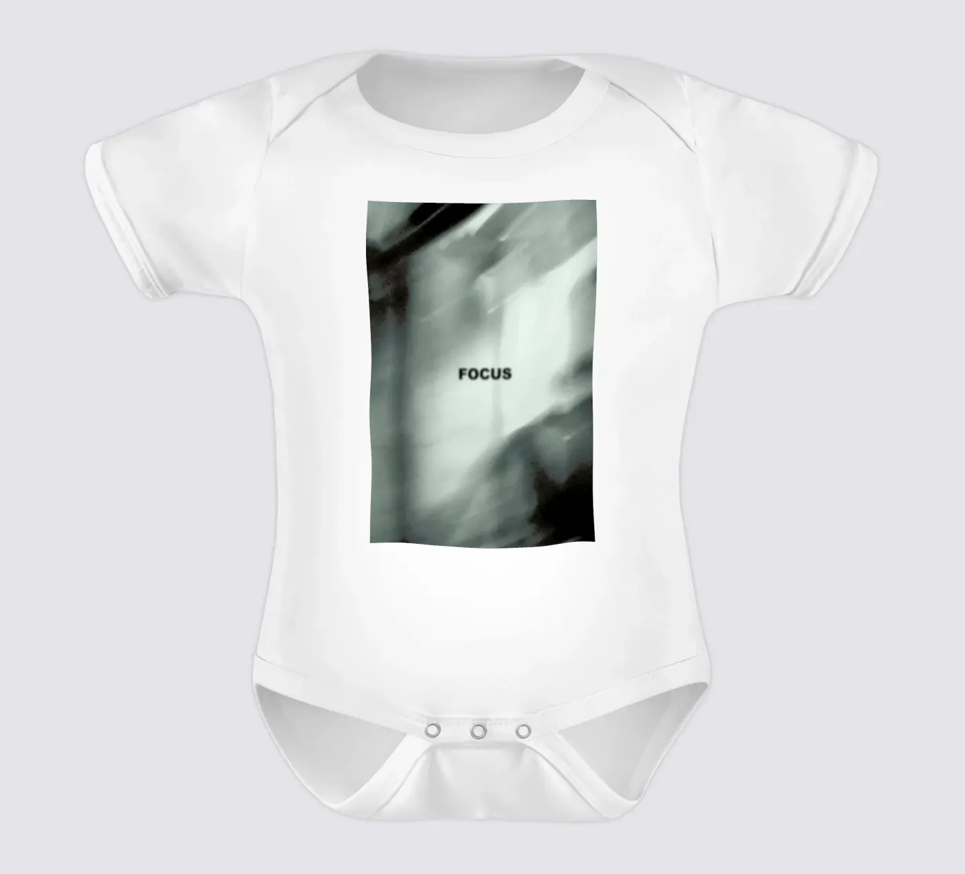 Focus body bébé de 121 Creatives