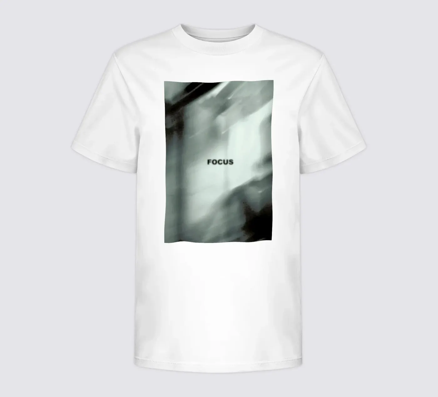 Focus t-shirt bambini da 121 Creatives