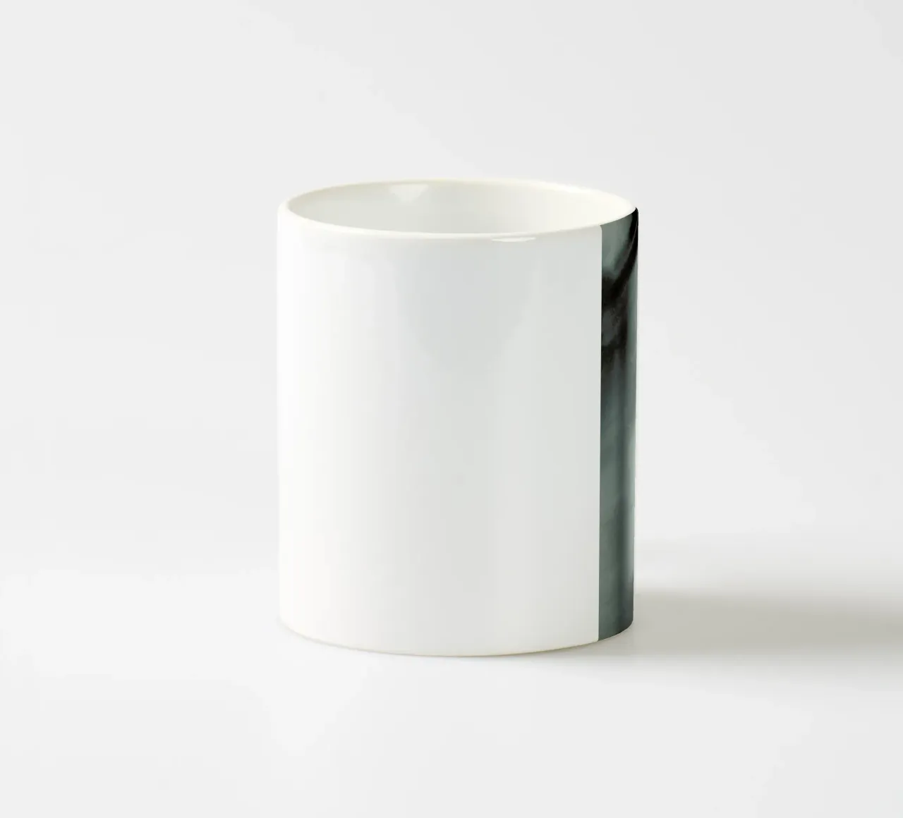 Focus ceramic mug by 121 Creatives