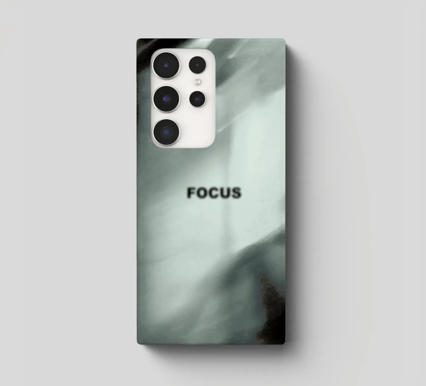 Focus cover samsung da 121 Creatives