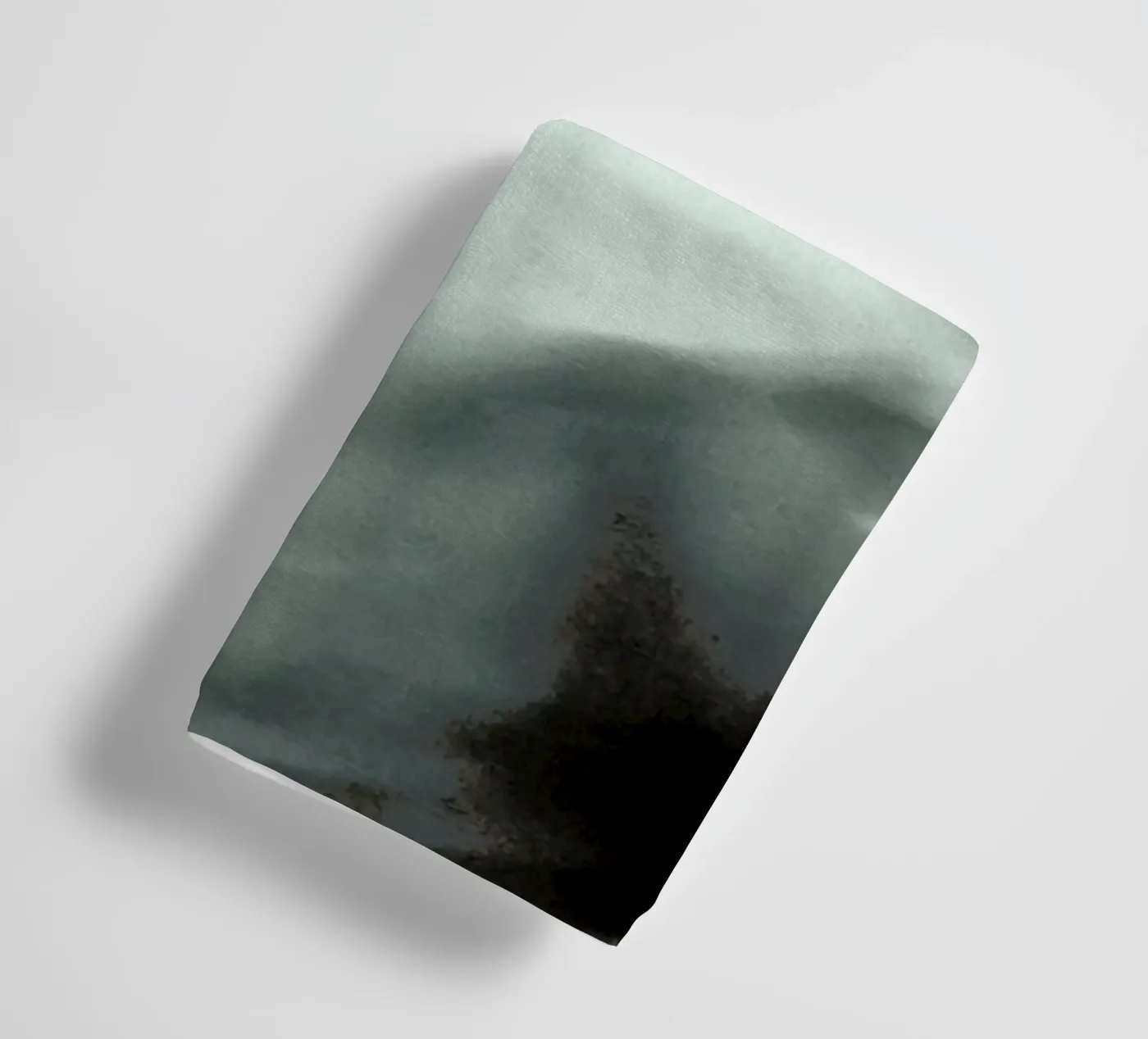 Focus badhanddoek van 121 Creatives