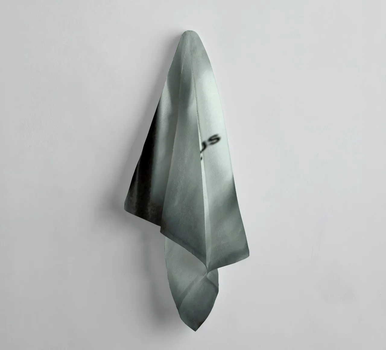 Focus towel by 121 Creatives