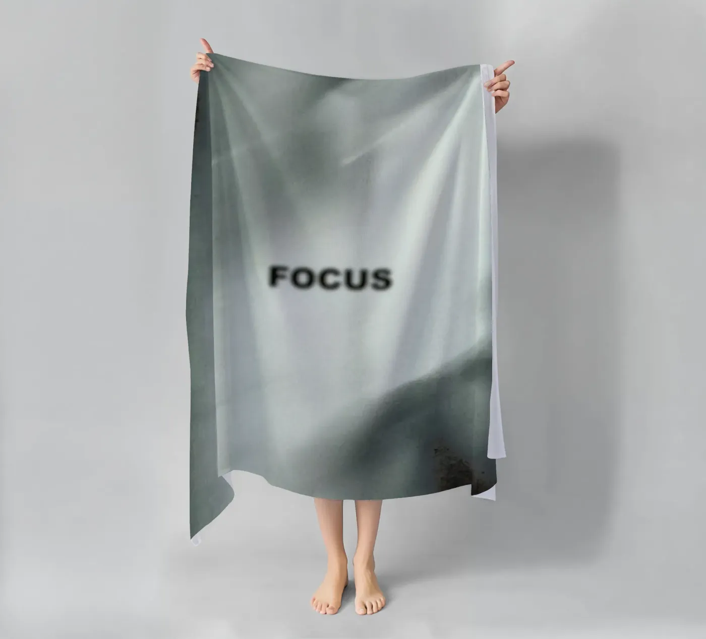 Focus telo mare da 121 Creatives
