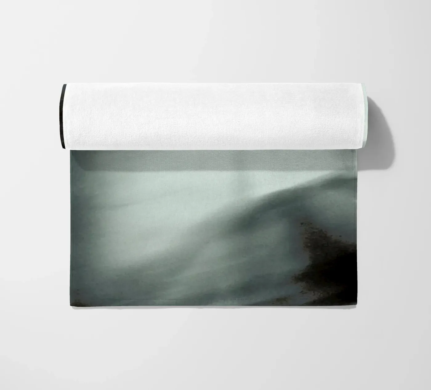 Focus Strandtuch von 121 Creatives