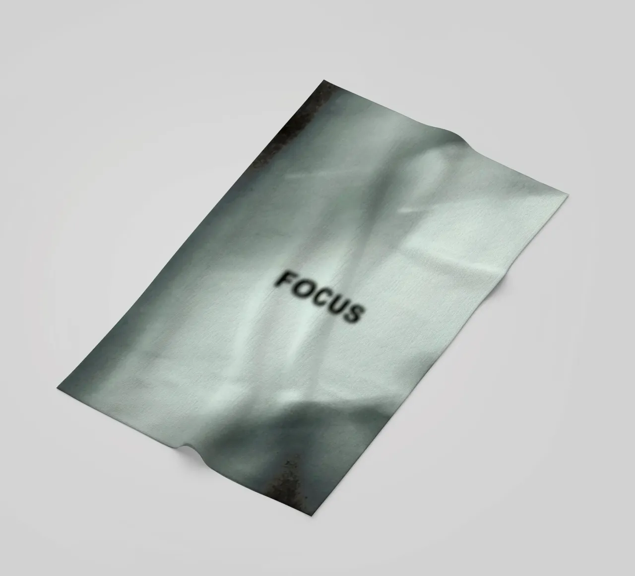 Focus telo mare da 121 Creatives