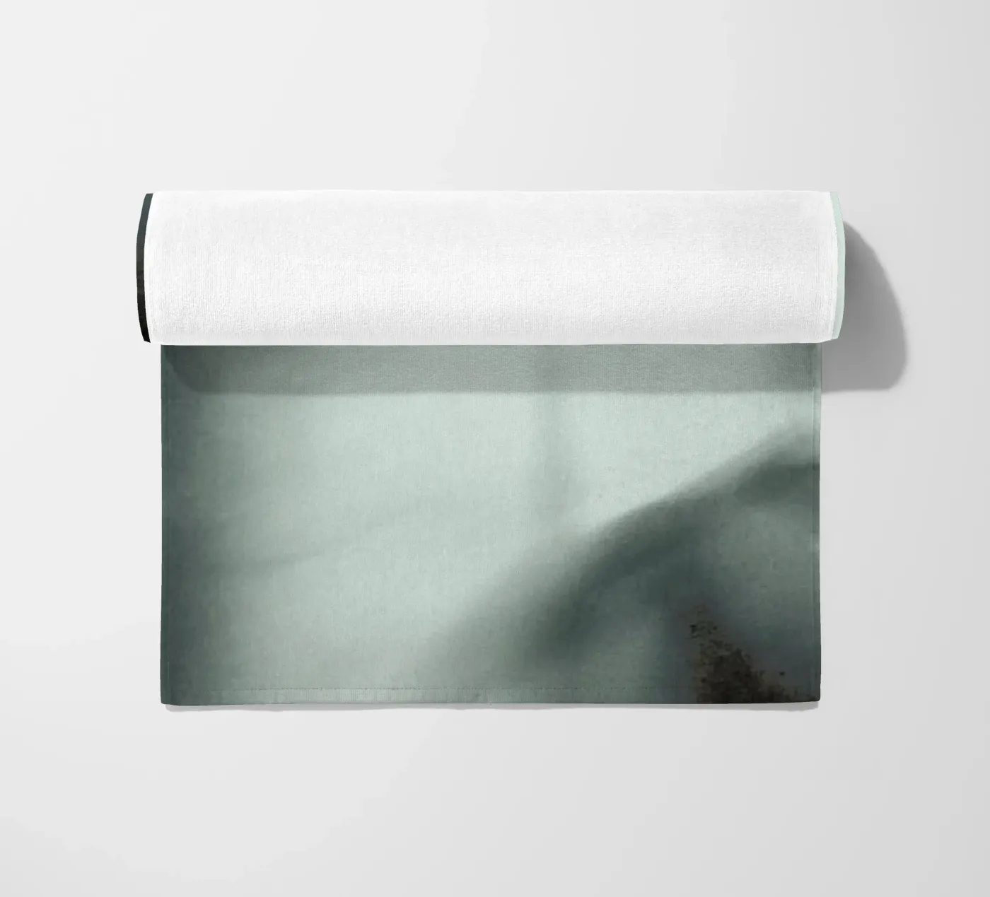 Focus Strandtuch von 121 Creatives