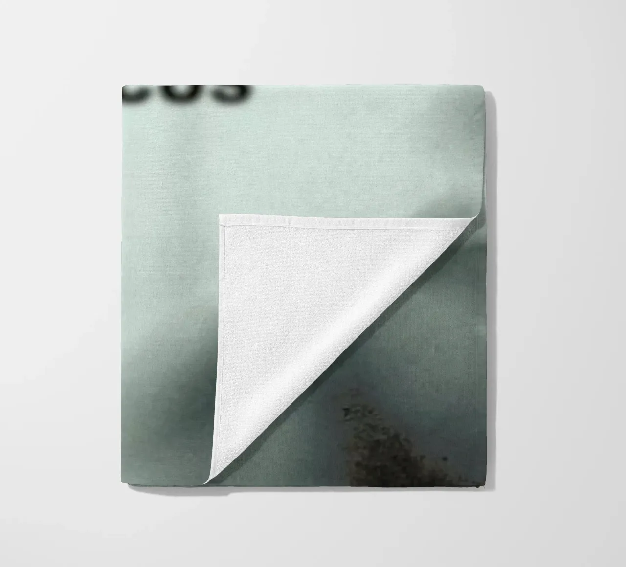 Focus telo mare da 121 Creatives