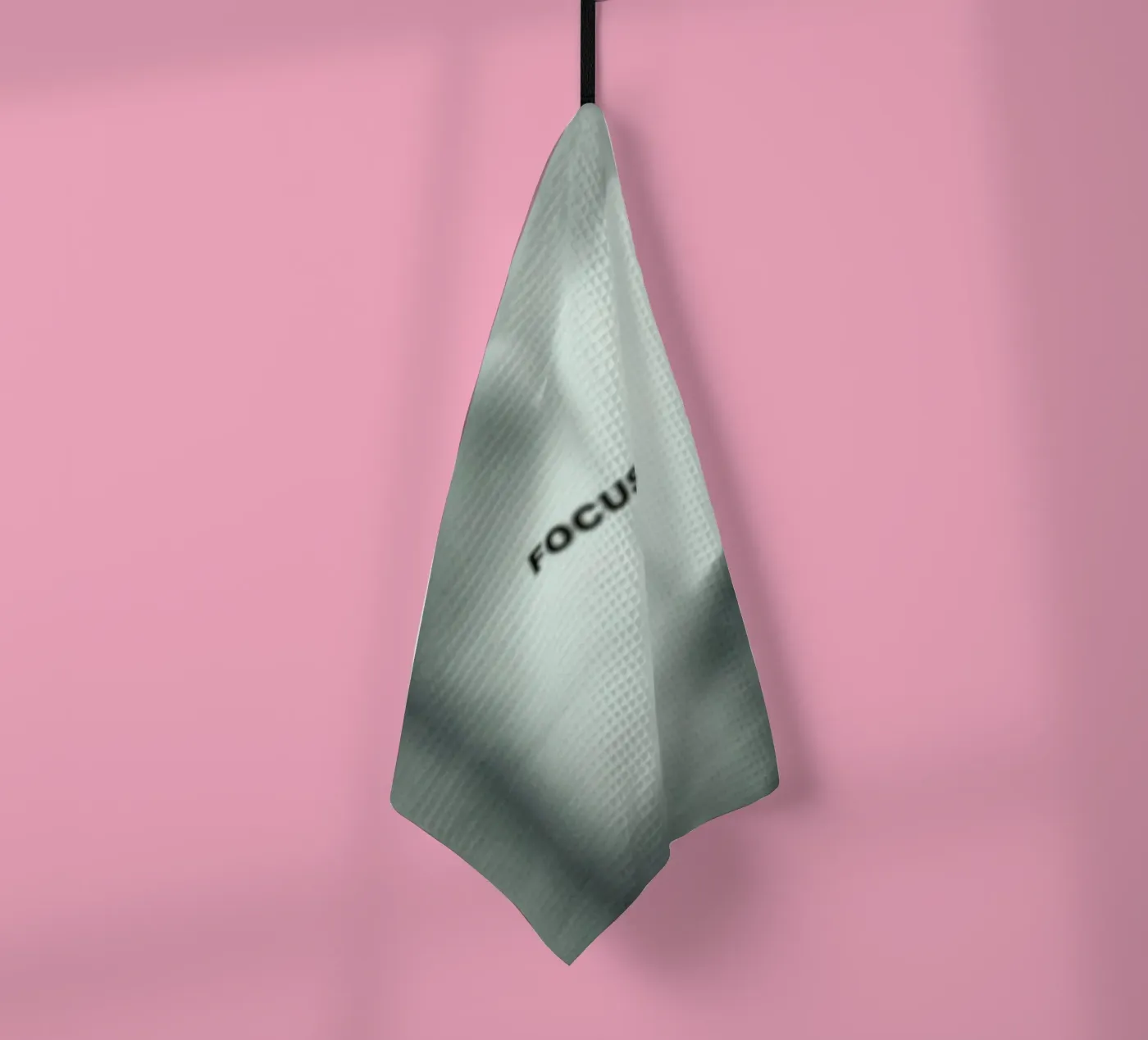 Focus theedoek van 121 Creatives