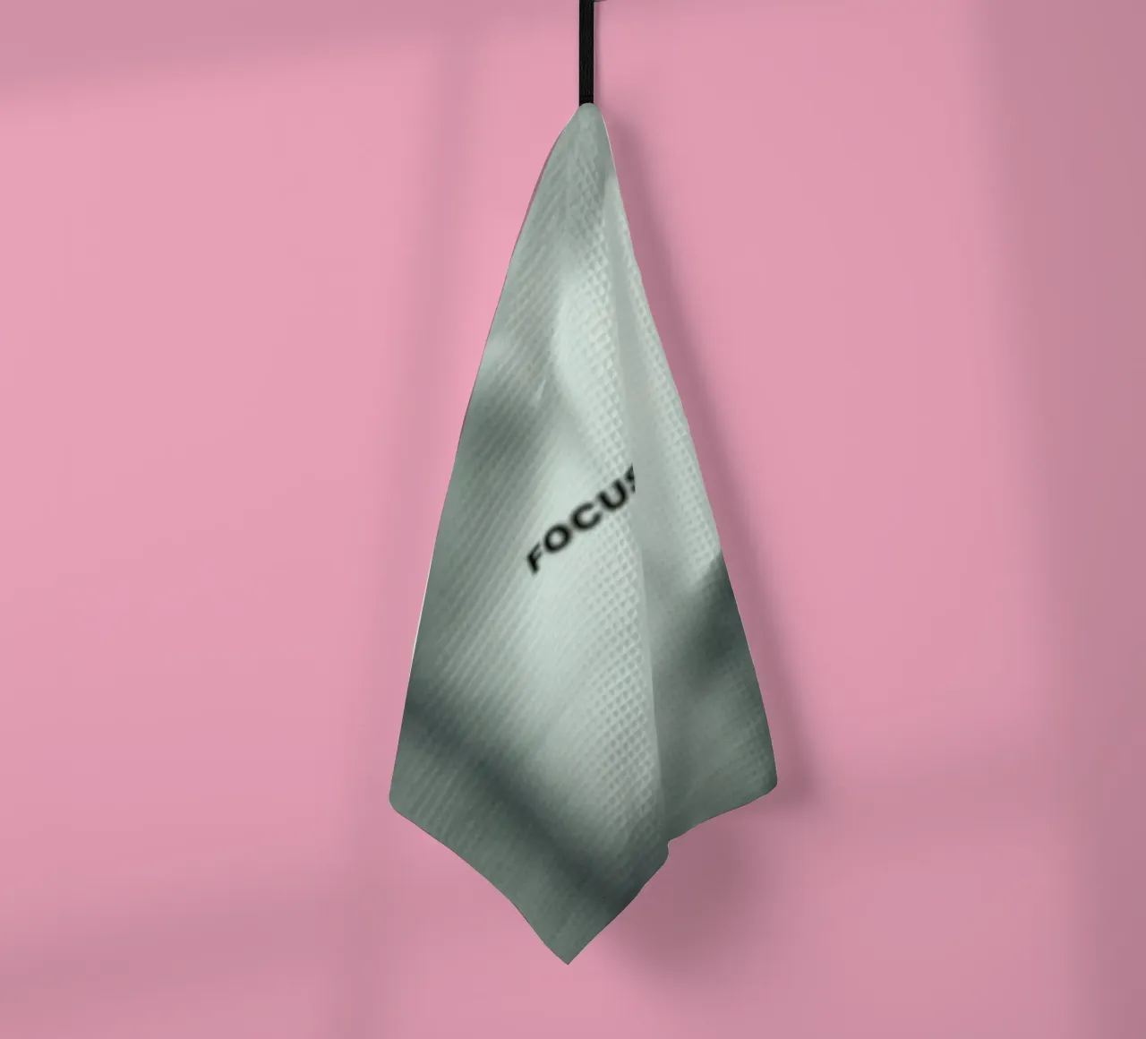 Focus torchon de 121 Creatives