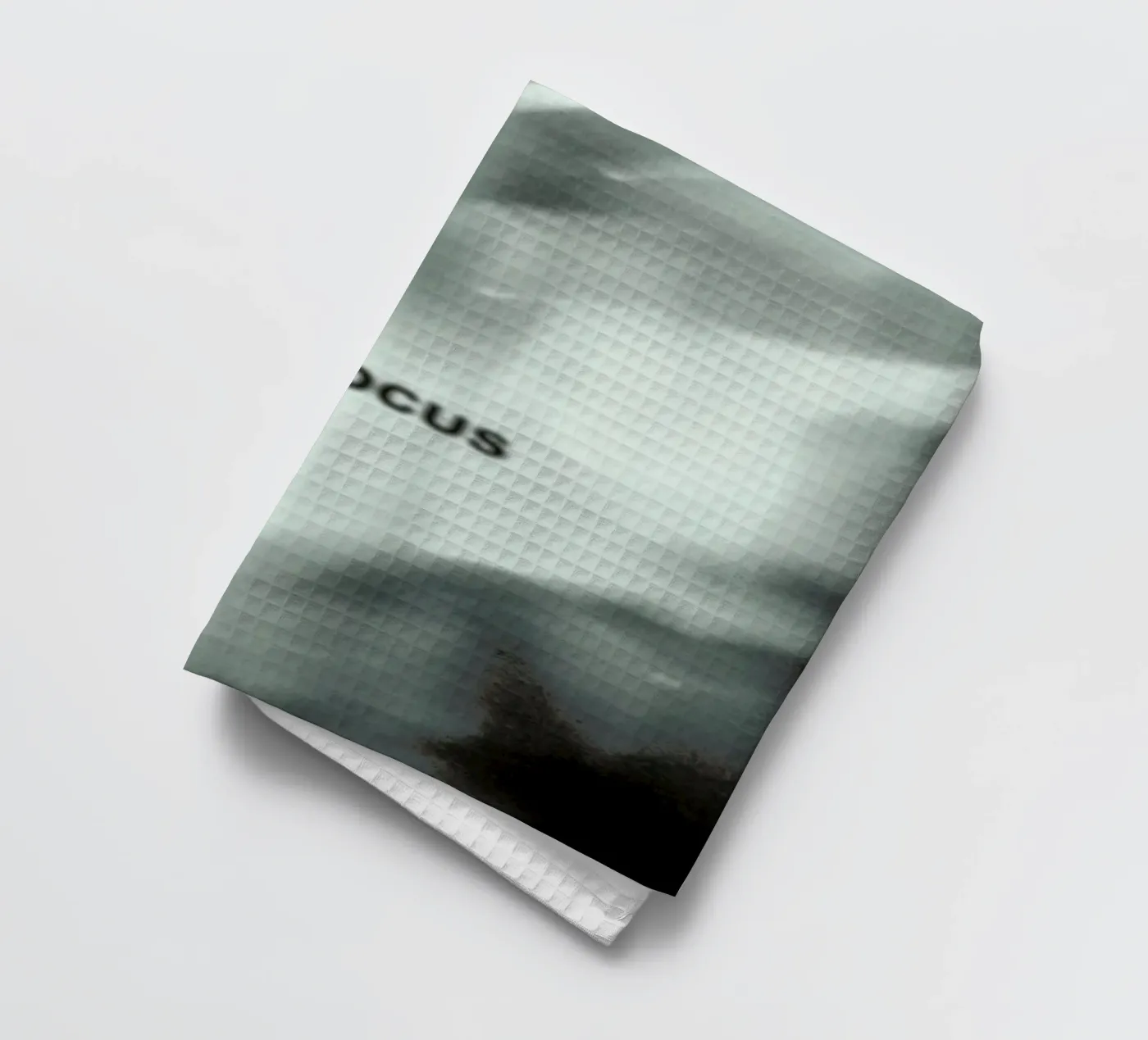 Focus theedoek van 121 Creatives