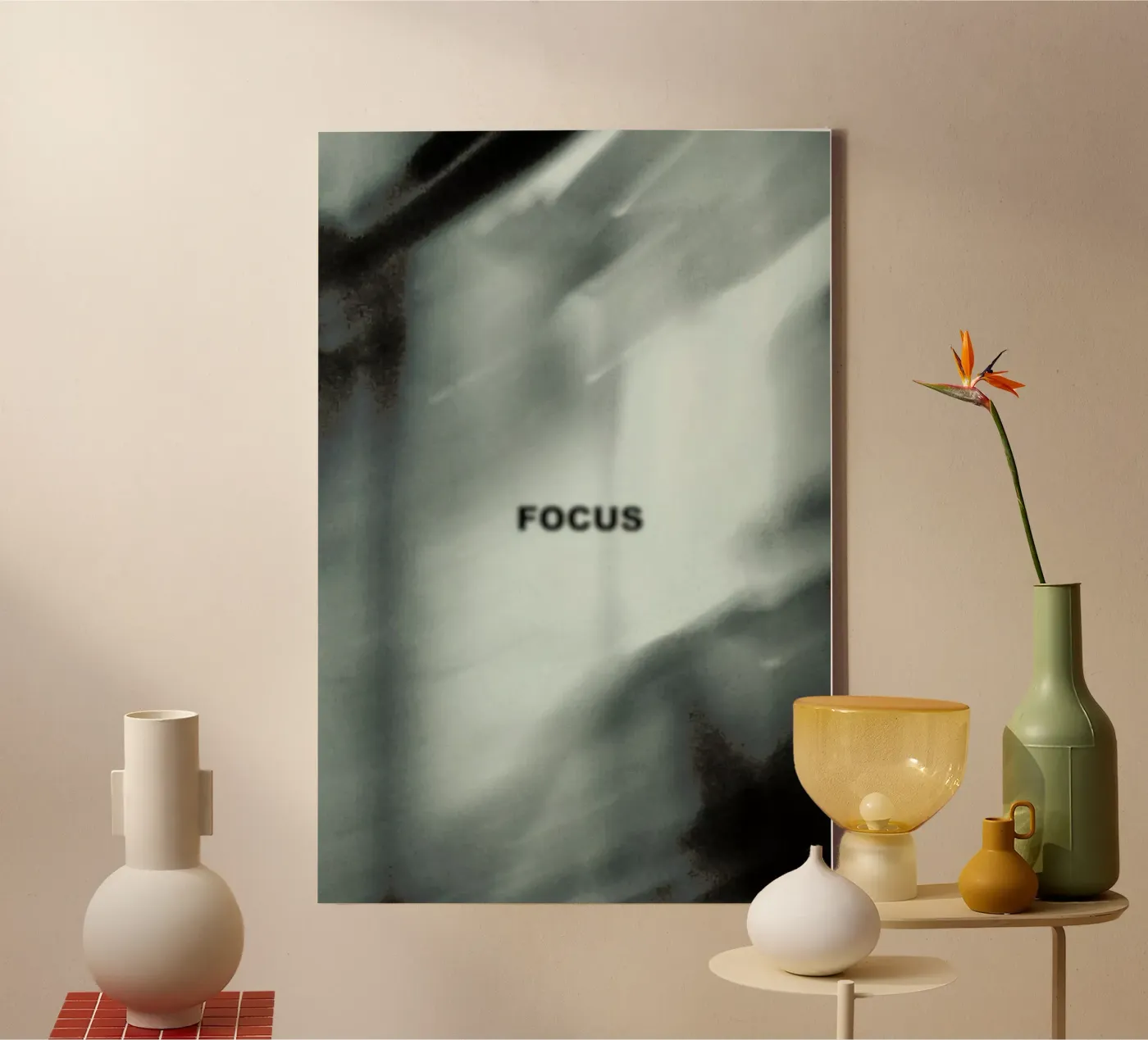 Focus canvas by 121 Creatives