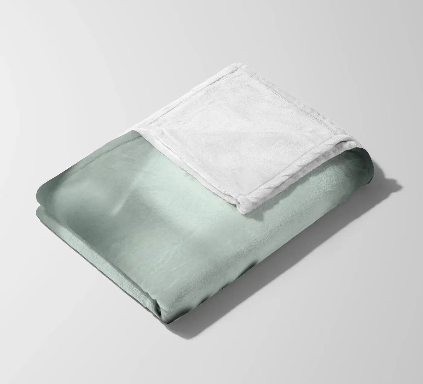 Focus Fleecedecke von 121 Creatives